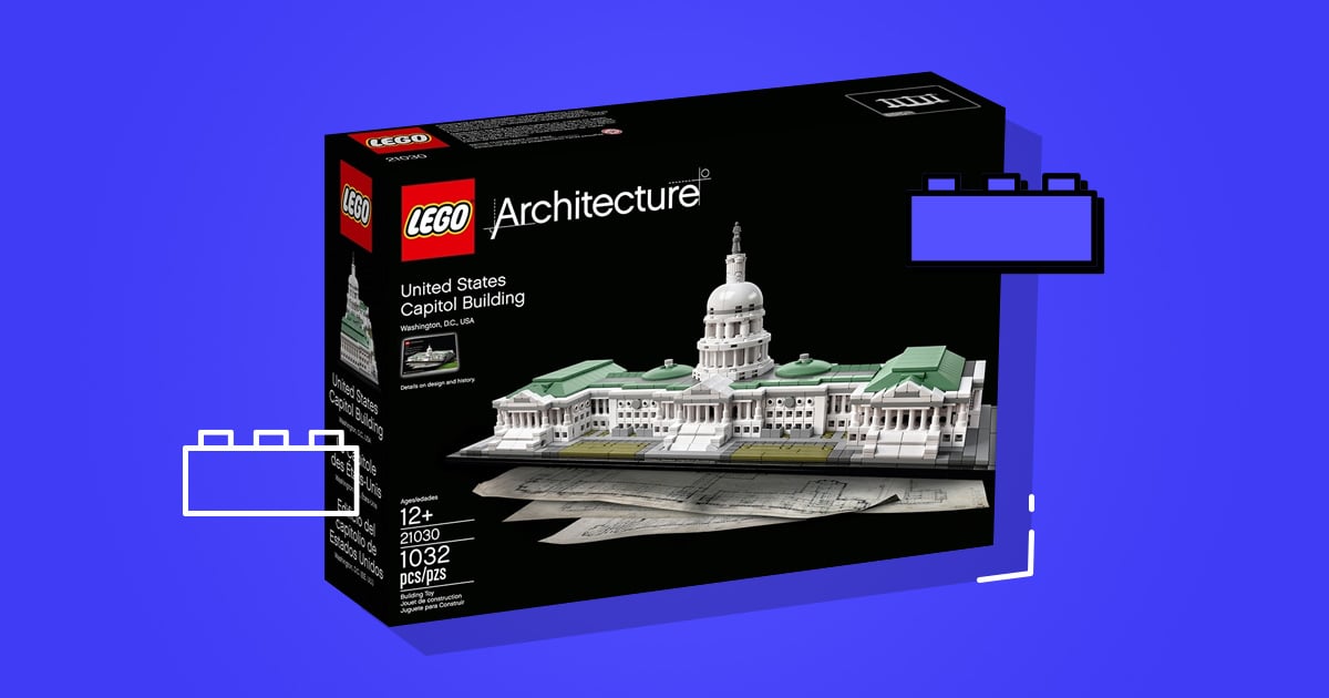 Lego Architecture Sets Guides Reviews Manuals Information